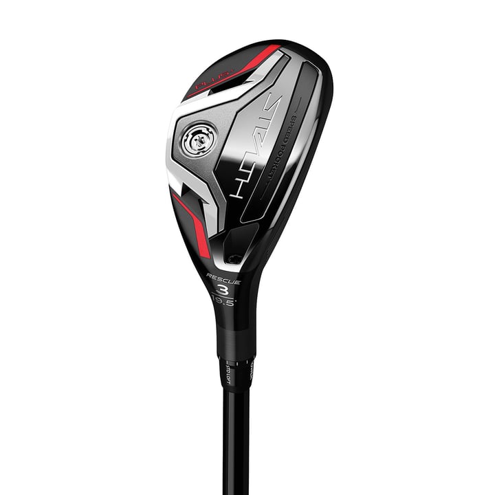 Stealth Plus TaylorMade