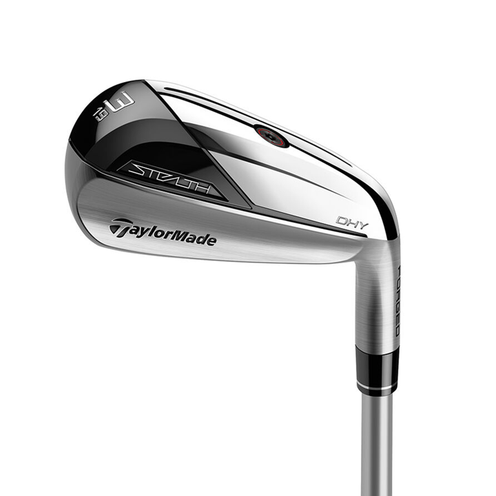Stealth DHY TaylorMade