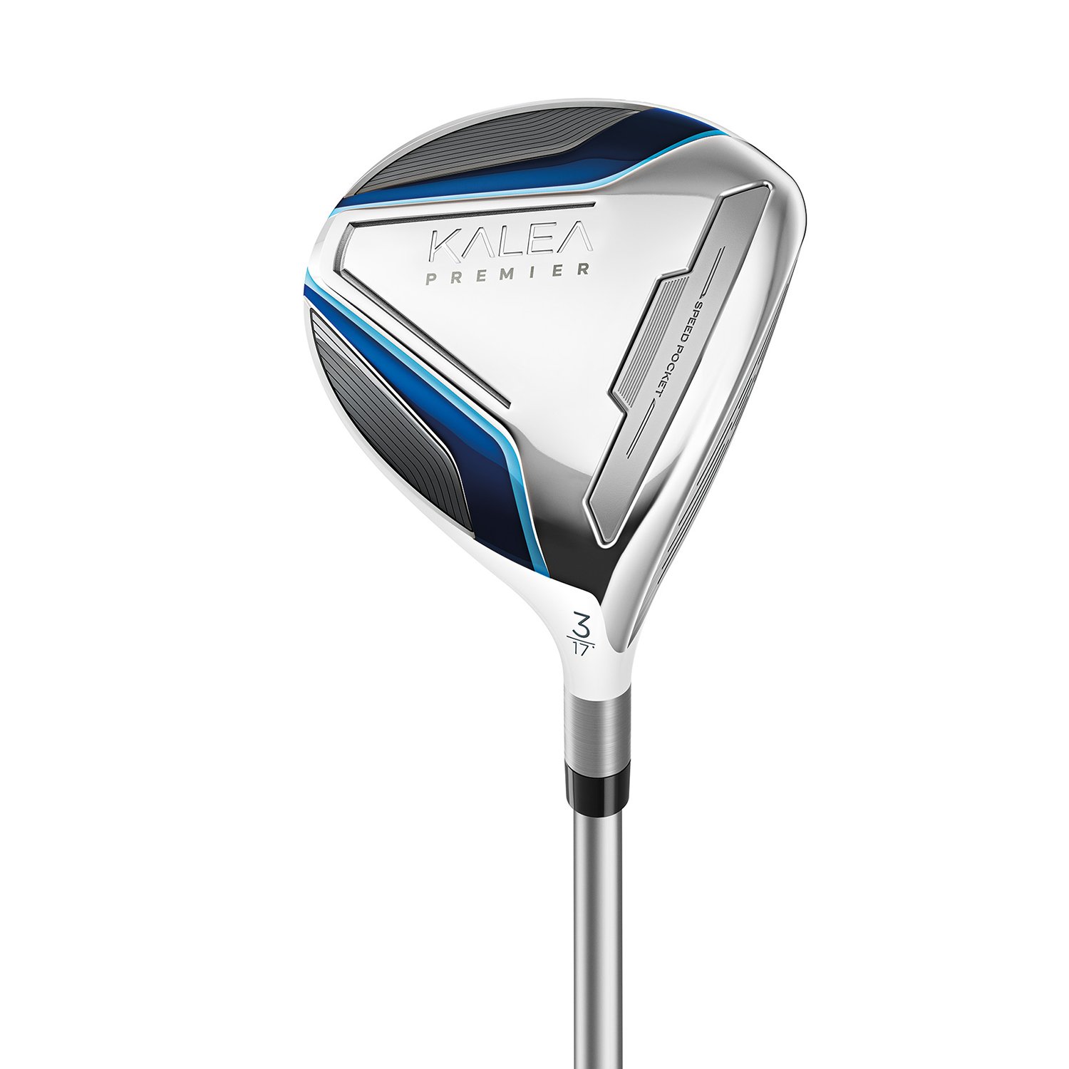 Kalea Lady TaylorMade