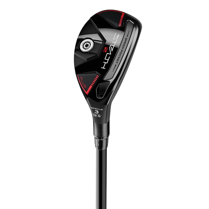 Stealth 2 Plus TaylorMade