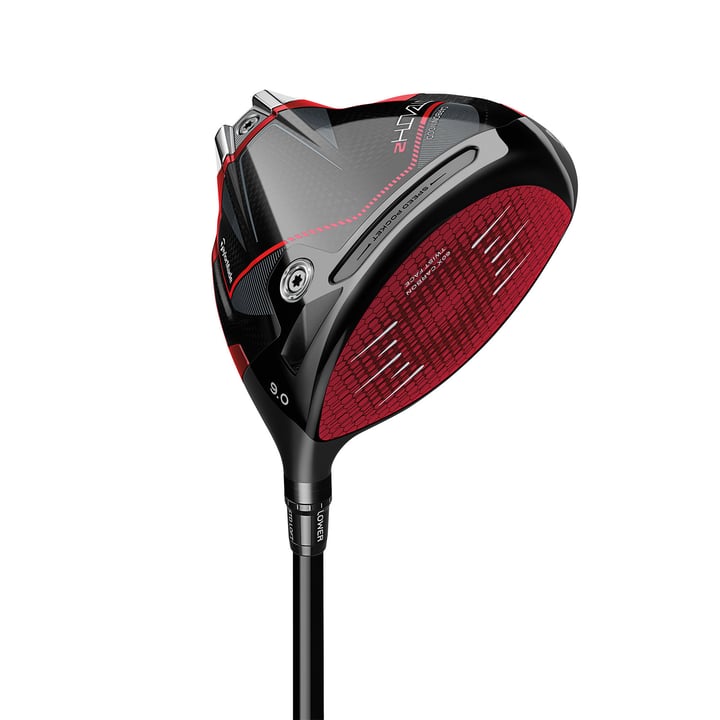 Stealth 2 Vnttr5 TaylorMade