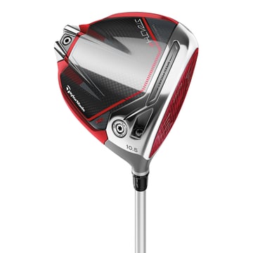 Stealth 2 Hd Wmns TaylorMade
