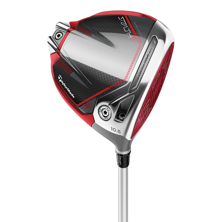 Stealth 2 HD Lady TaylorMade Stealth 2 HD Lady TaylorMade