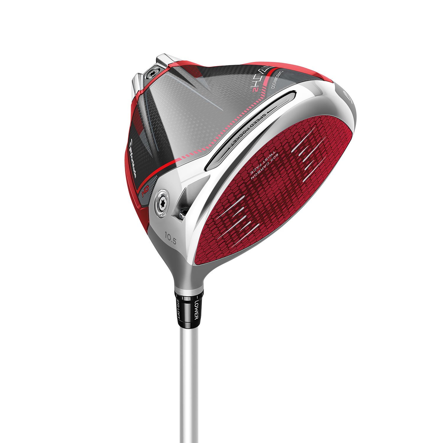 Stealth 2 HD Lady TaylorMade