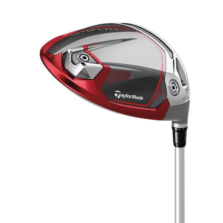 Stealth 2 HD Lady TaylorMade Stealth 2 HD Lady TaylorMade