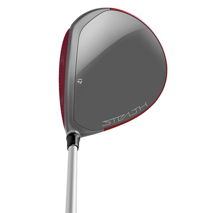 Stealth 2 HD Lady TaylorMade Stealth 2 HD Lady TaylorMade