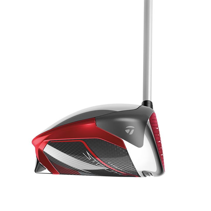 Stealth 2 HD Lady TaylorMade Stealth 2 HD Lady TaylorMade