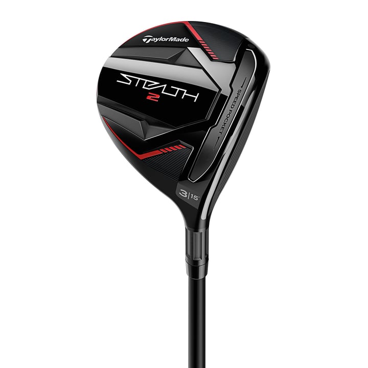 Stealth 2 TaylorMade Stealth 2 TaylorMade