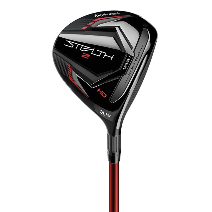 Stealth 2 HD TaylorMade