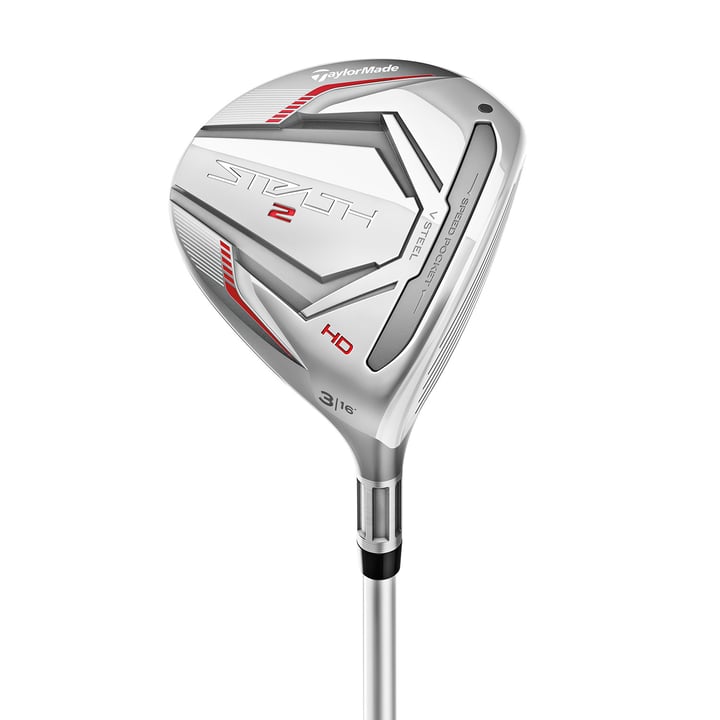 Stealth 2 Hd Wmns TaylorMade