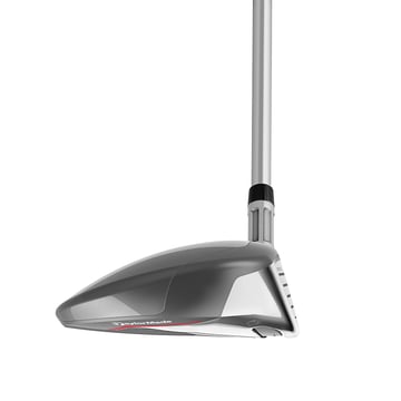 Stealth 2 HD Lady TaylorMade