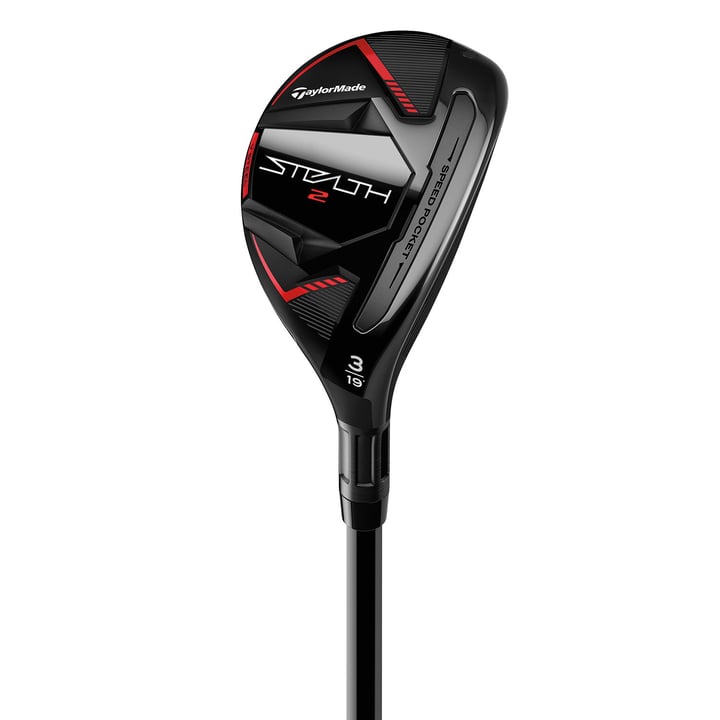 Stealth 2 TaylorMade