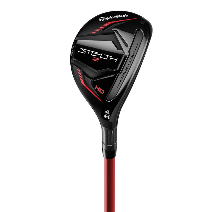 Stealth 2 HD TaylorMade