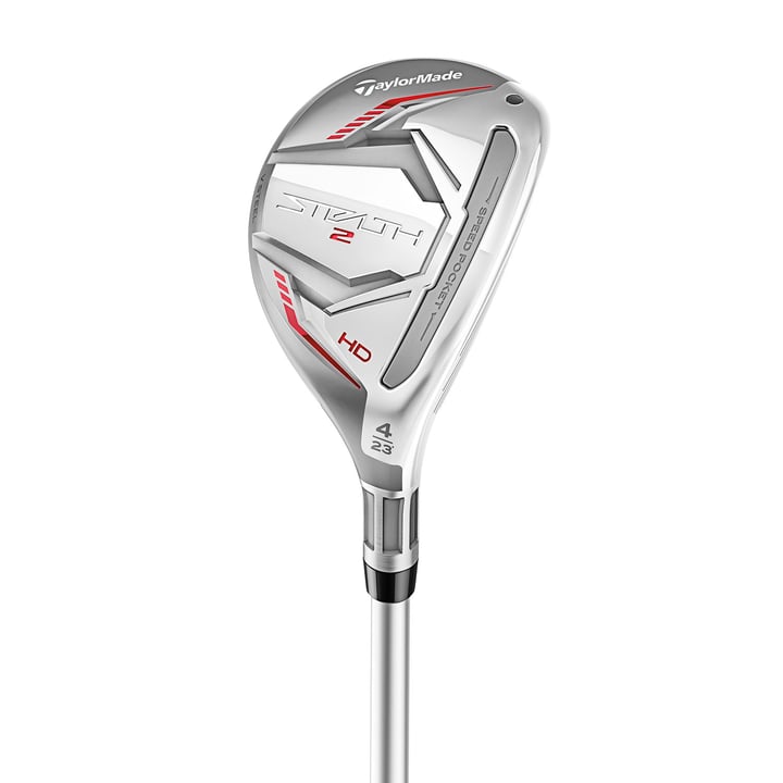 Stealth 2 HD Lady TaylorMade