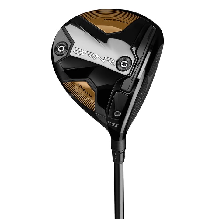 Burner Mini TaylorMade
