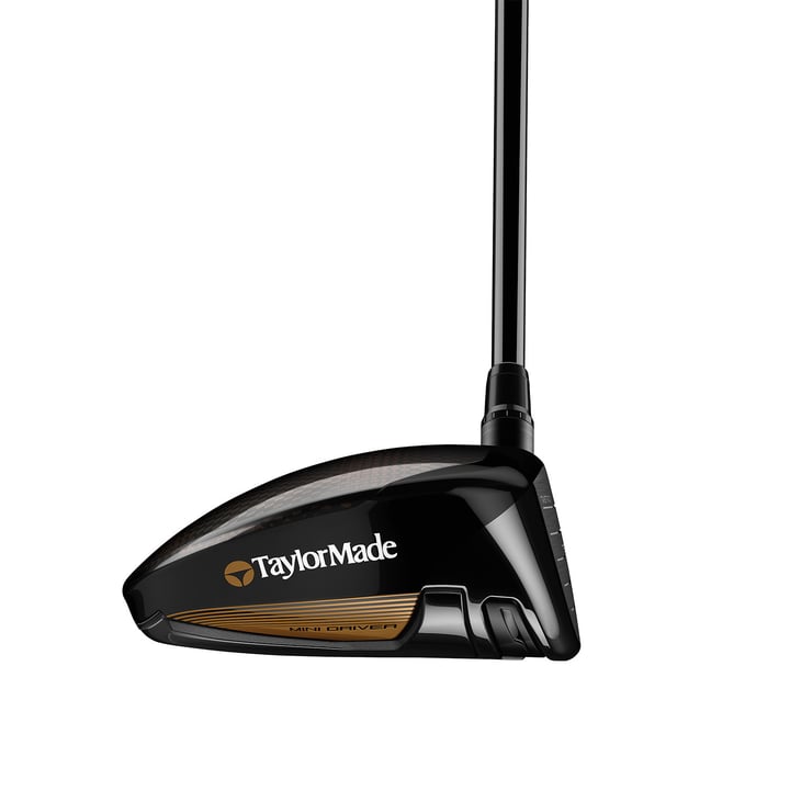 Burner Mini TaylorMade