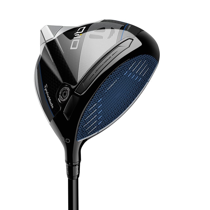 Qi10 TaylorMade