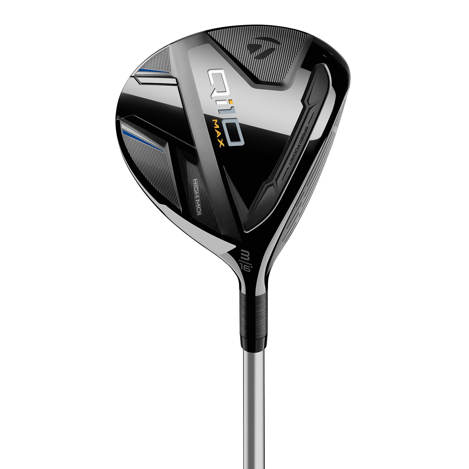 Qi10 Max TaylorMade Qi10 Max TaylorMade