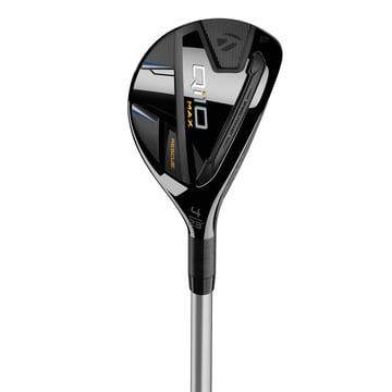 Qi10 Max TaylorMade