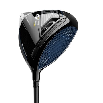 Qi10 LS TaylorMade