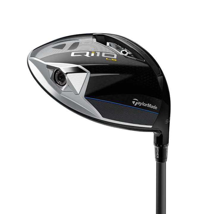 Qi10 LS TaylorMade Qi10 LS TaylorMade