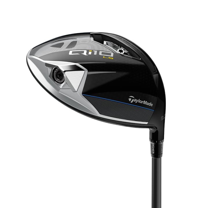 Qi10 LS TaylorMade