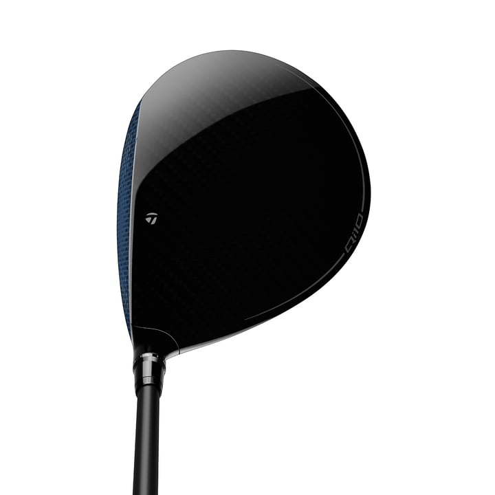 Qi10 LS TaylorMade