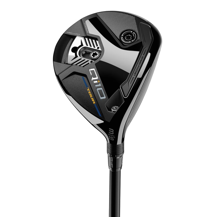 Qi10 Tour TaylorMade Qi10 Tour TaylorMade