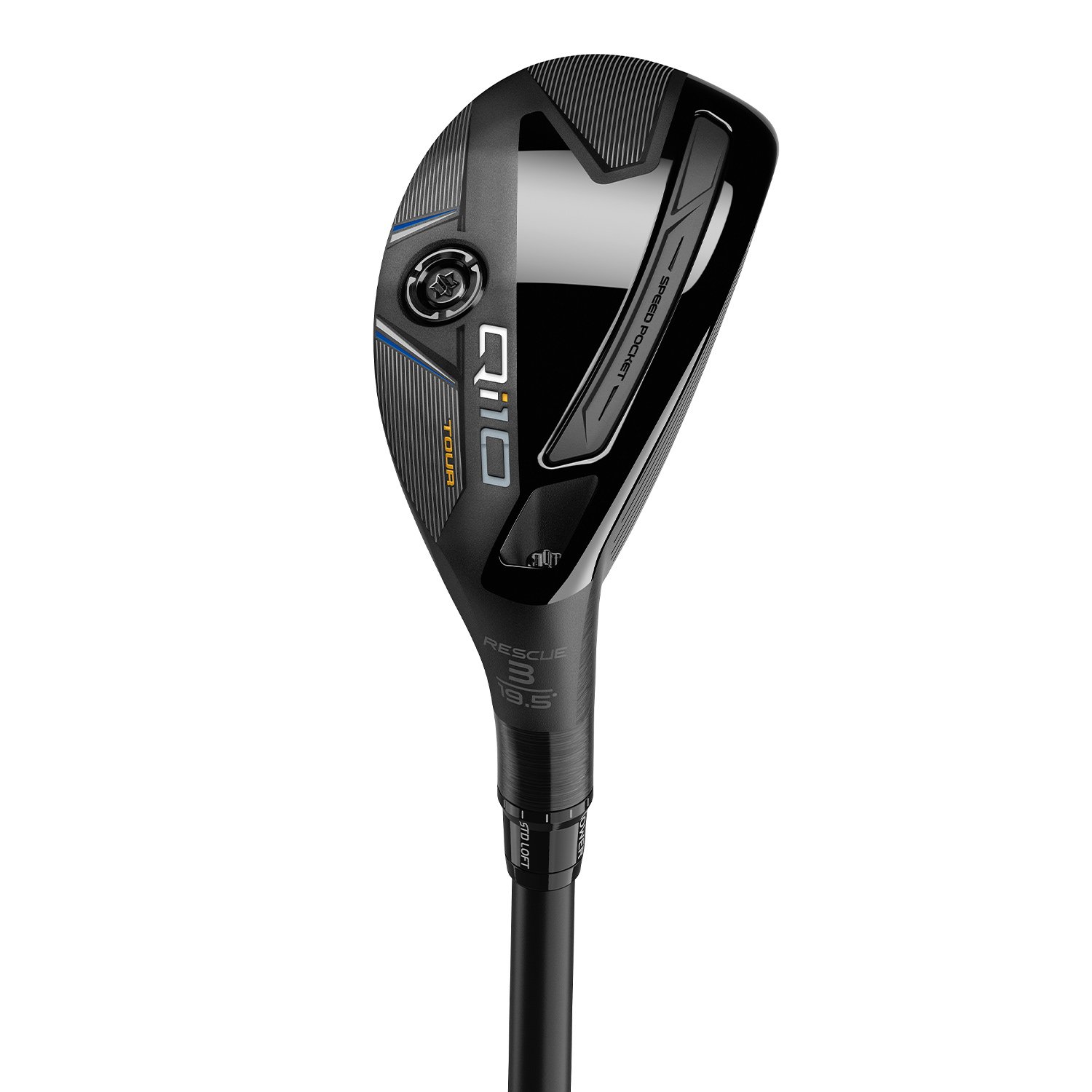 Qi10 Tour TaylorMade