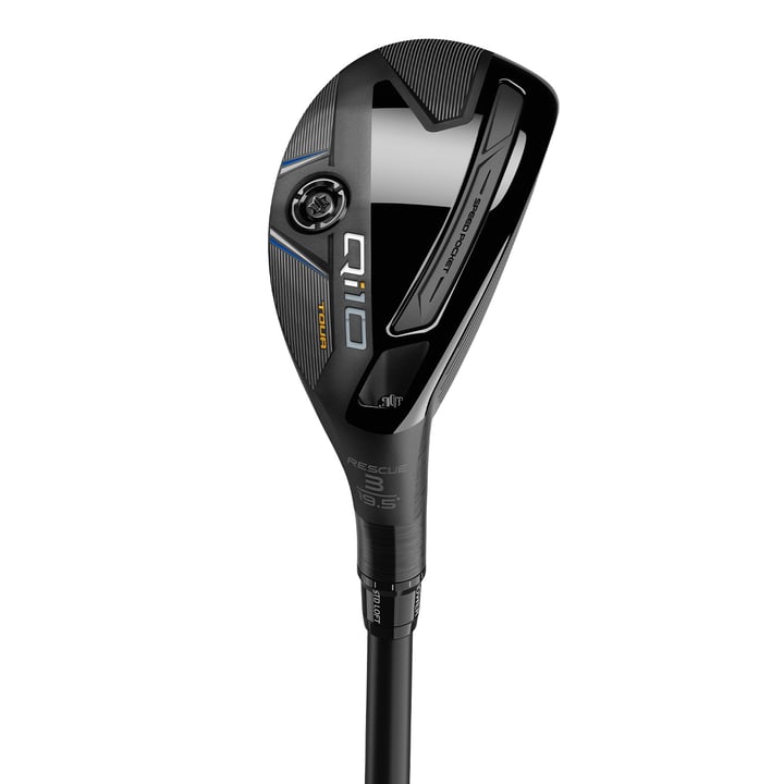 Qi10 Tour TaylorMade