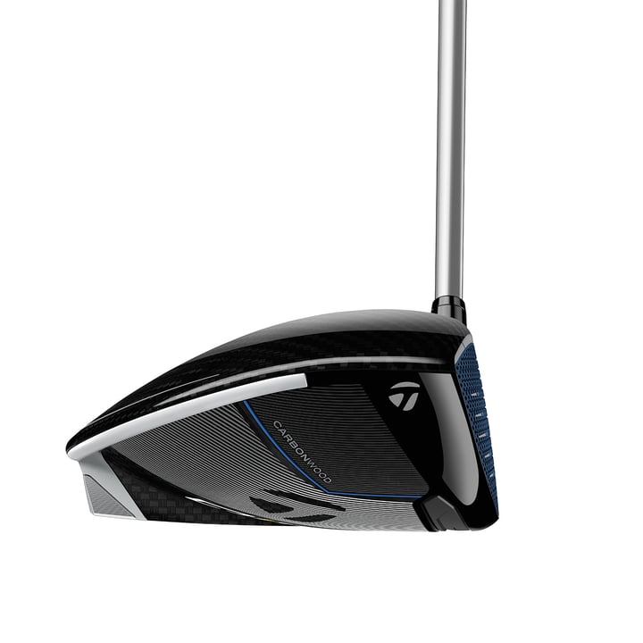 Qi10 Max TaylorMade