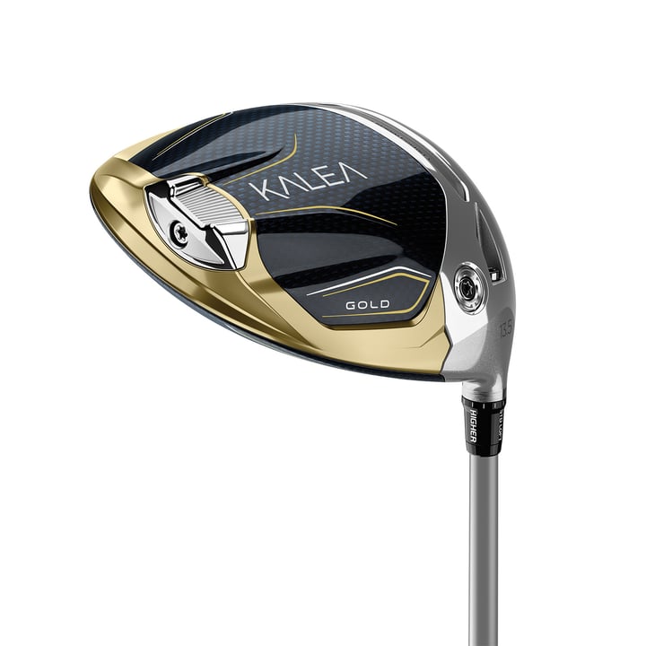 Kalea Gold TaylorMade Kalea Gold TaylorMade