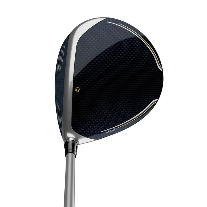 Kalea Gold TaylorMade Kalea Gold TaylorMade