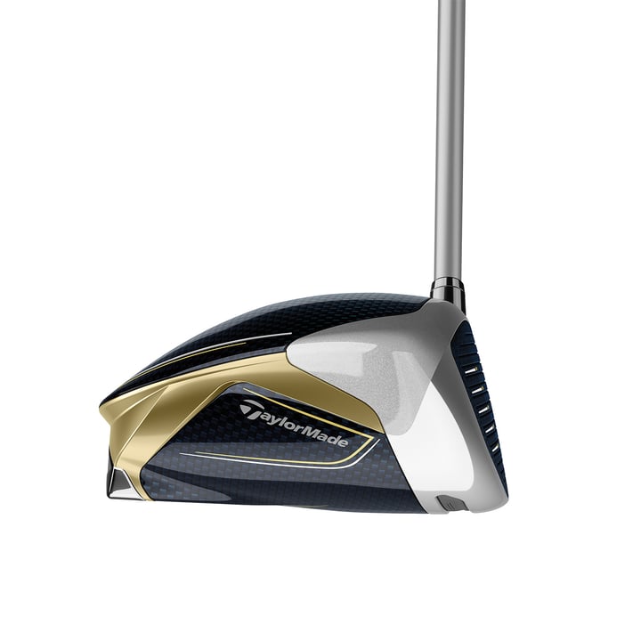 Kalea Gold TaylorMade Kalea Gold TaylorMade