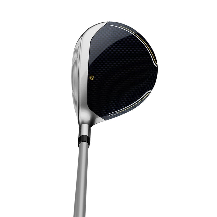 Kalea Gold TaylorMade Kalea Gold TaylorMade