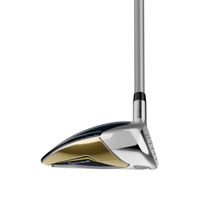 Kalea Gold TaylorMade Kalea Gold TaylorMade