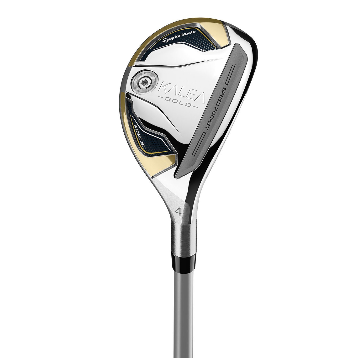 Kalea Gold Lady TaylorMade Kalea Gold Lady TaylorMade