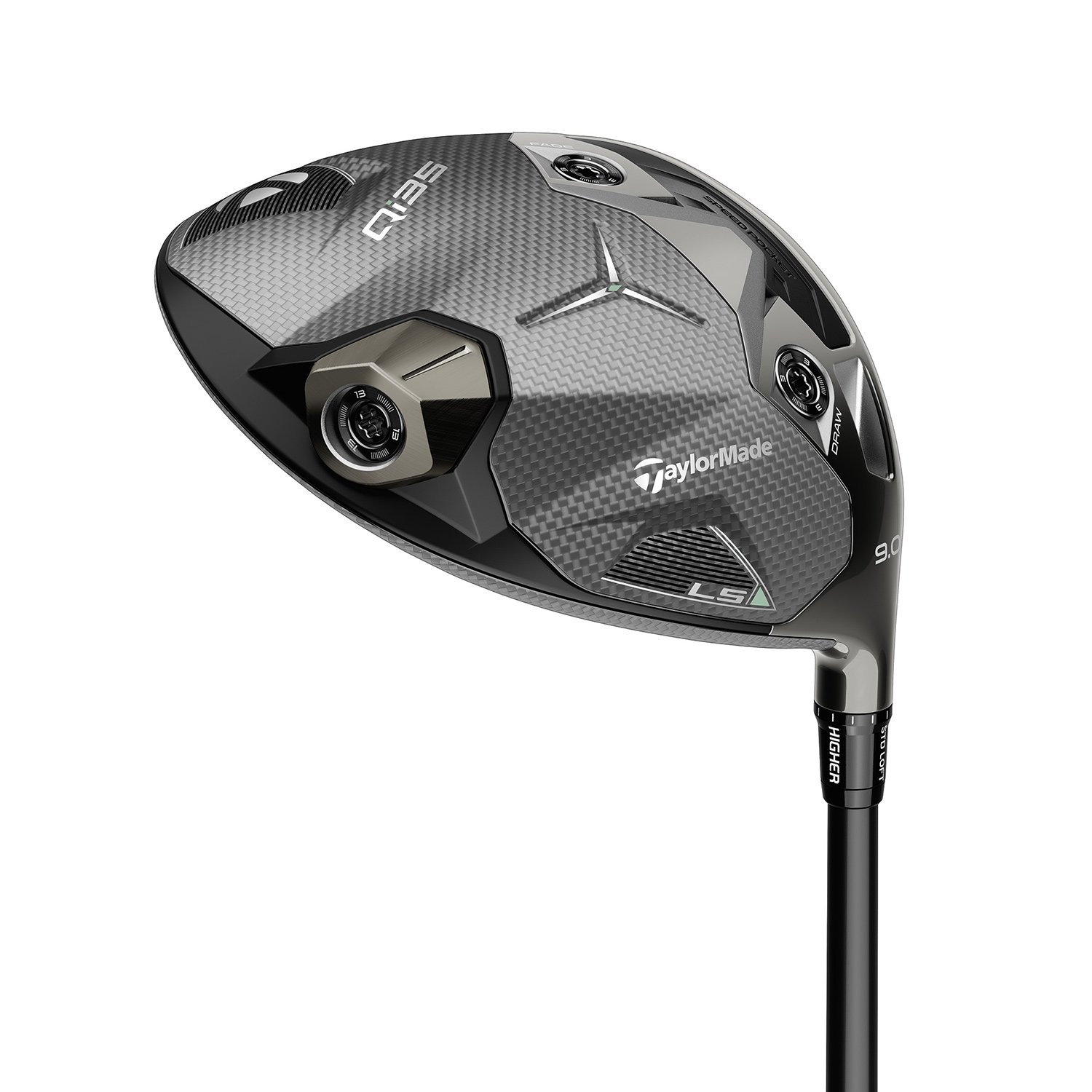 Qi 35 LS TaylorMade Qi 35 LS TaylorMade
