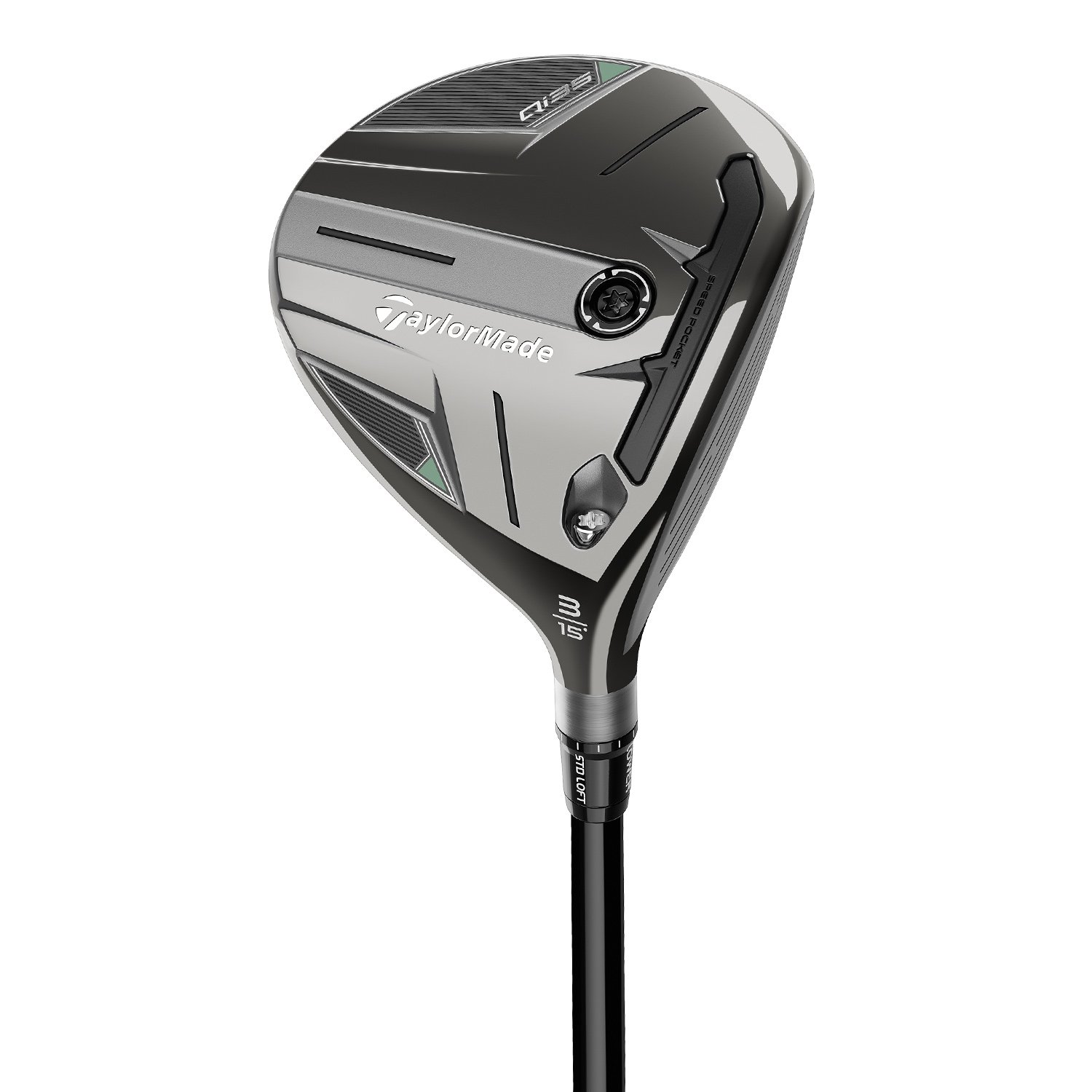 Qi35 TaylorMade