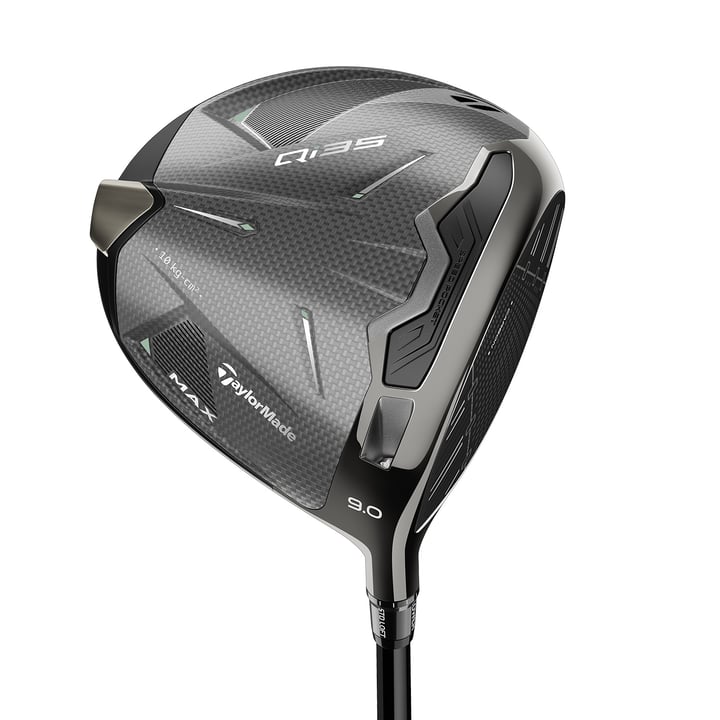 Qi 35 Max TaylorMade Qi 35 Max TaylorMade