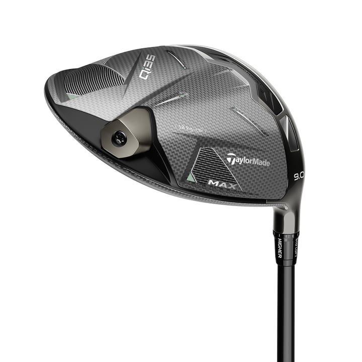 Qi 35 Max TaylorMade Qi 35 Max TaylorMade