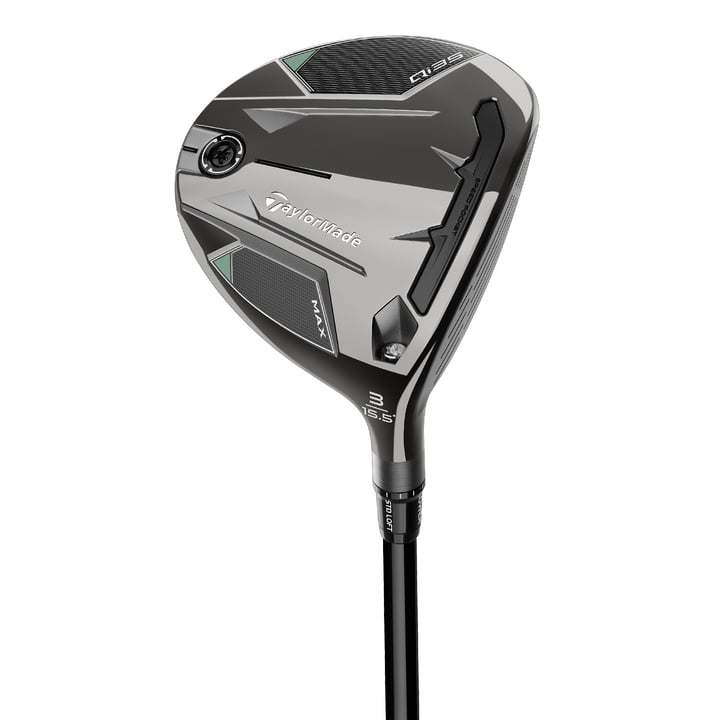 Qi 35 Max TaylorMade Qi 35 Max TaylorMade