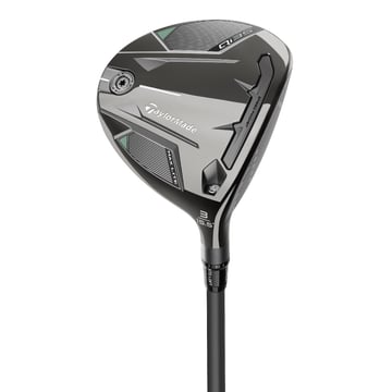 Qi 35 Max Lite TaylorMade