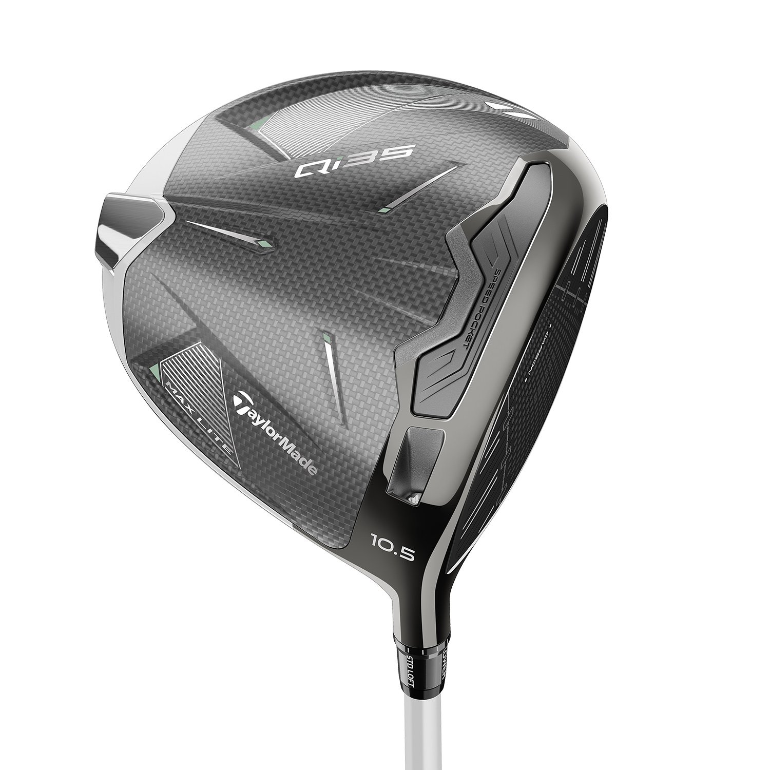 Qi 35 Max Lite Lady TaylorMade Qi 35 Max Lite Lady TaylorMade