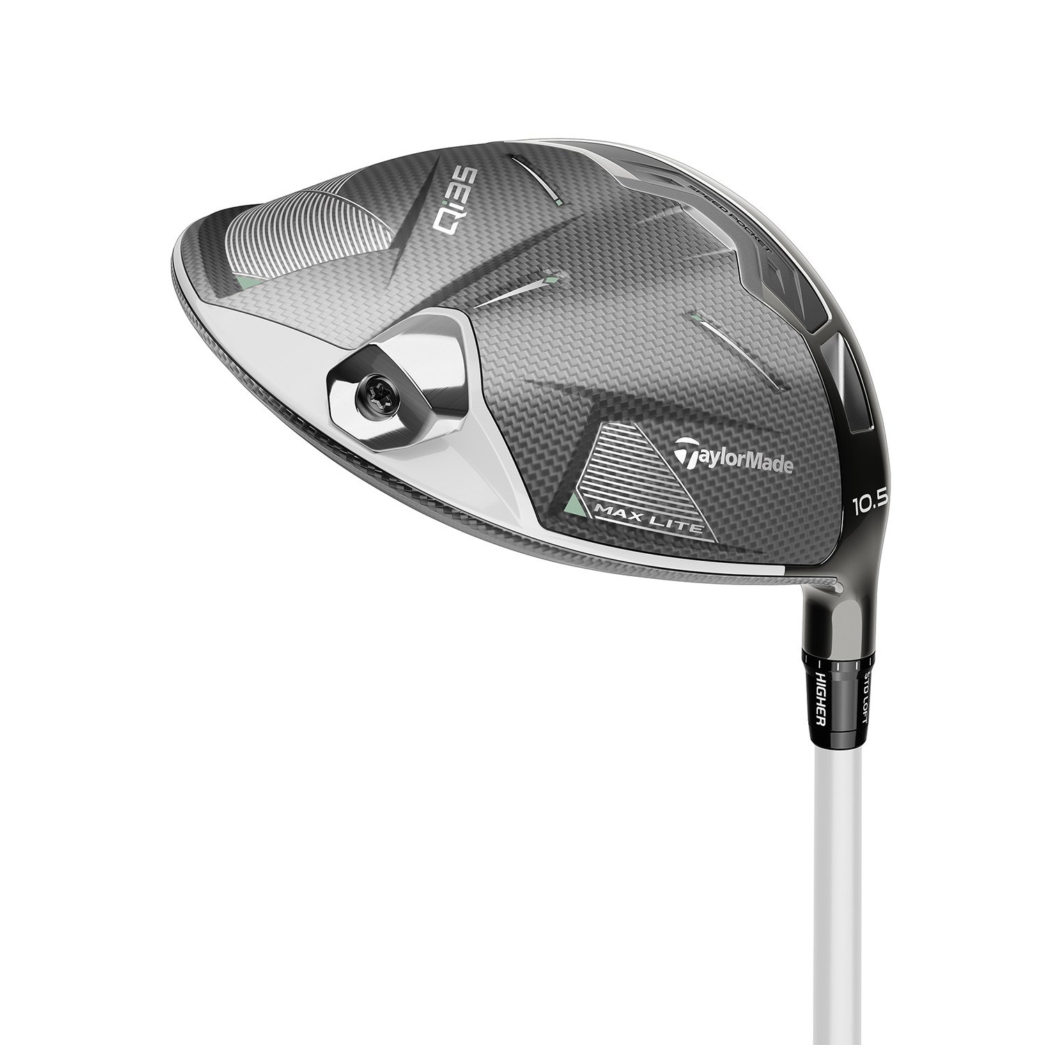 Qi 35 Max Lite Lady TaylorMade Qi 35 Max Lite Lady TaylorMade