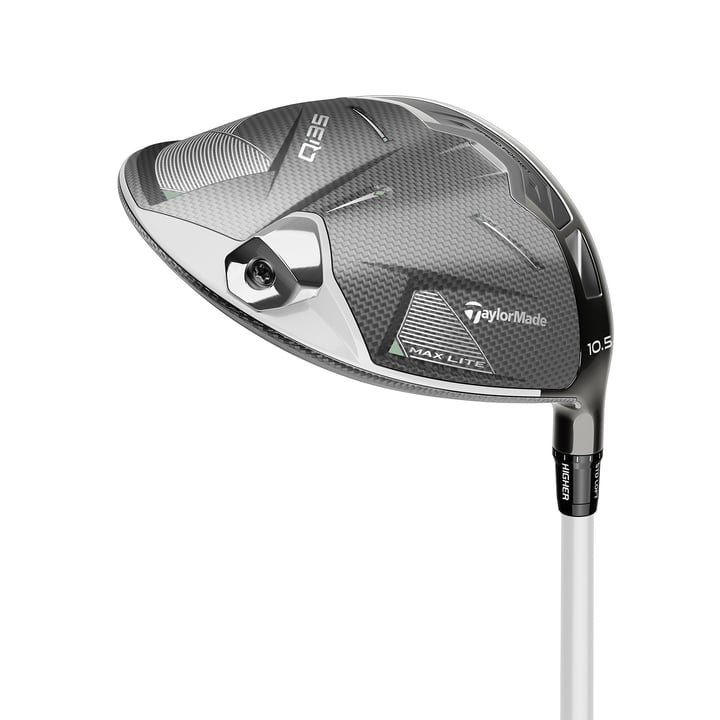 Qi 35 Max Lite TaylorMade Qi 35 Max Lite TaylorMade