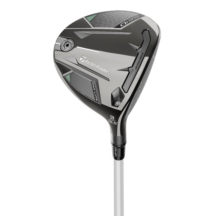 Qi 35 Max Lite TaylorMade Qi 35 Max Lite TaylorMade