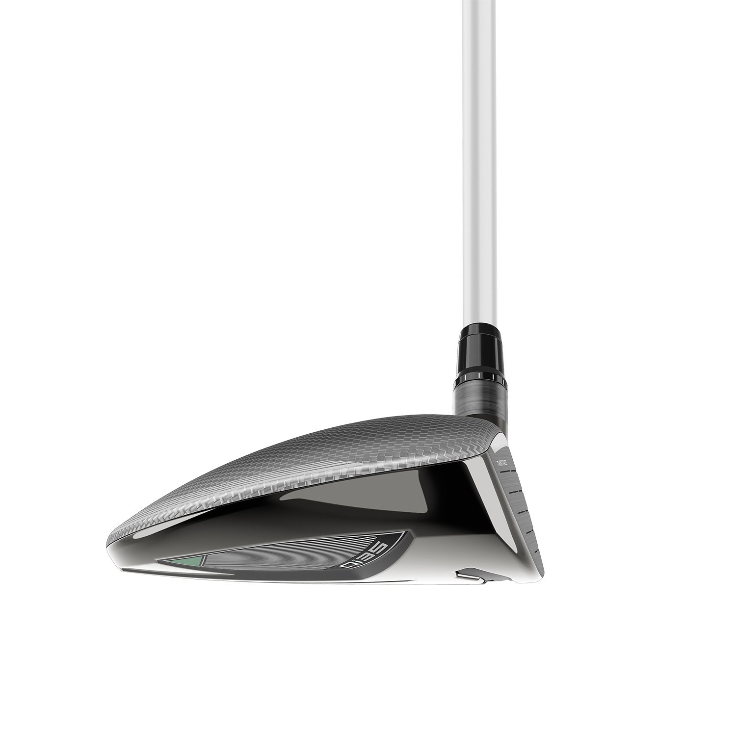 Qi 35 Max Lite Lady TaylorMade
