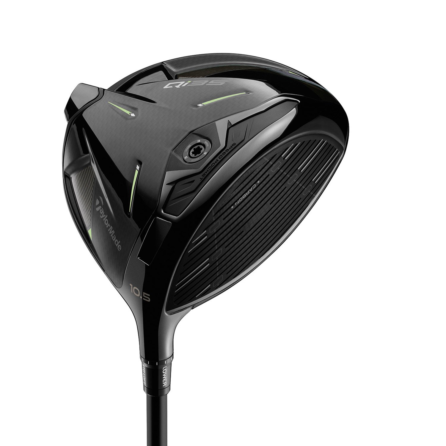 Qi35 Designer Series TaylorMade