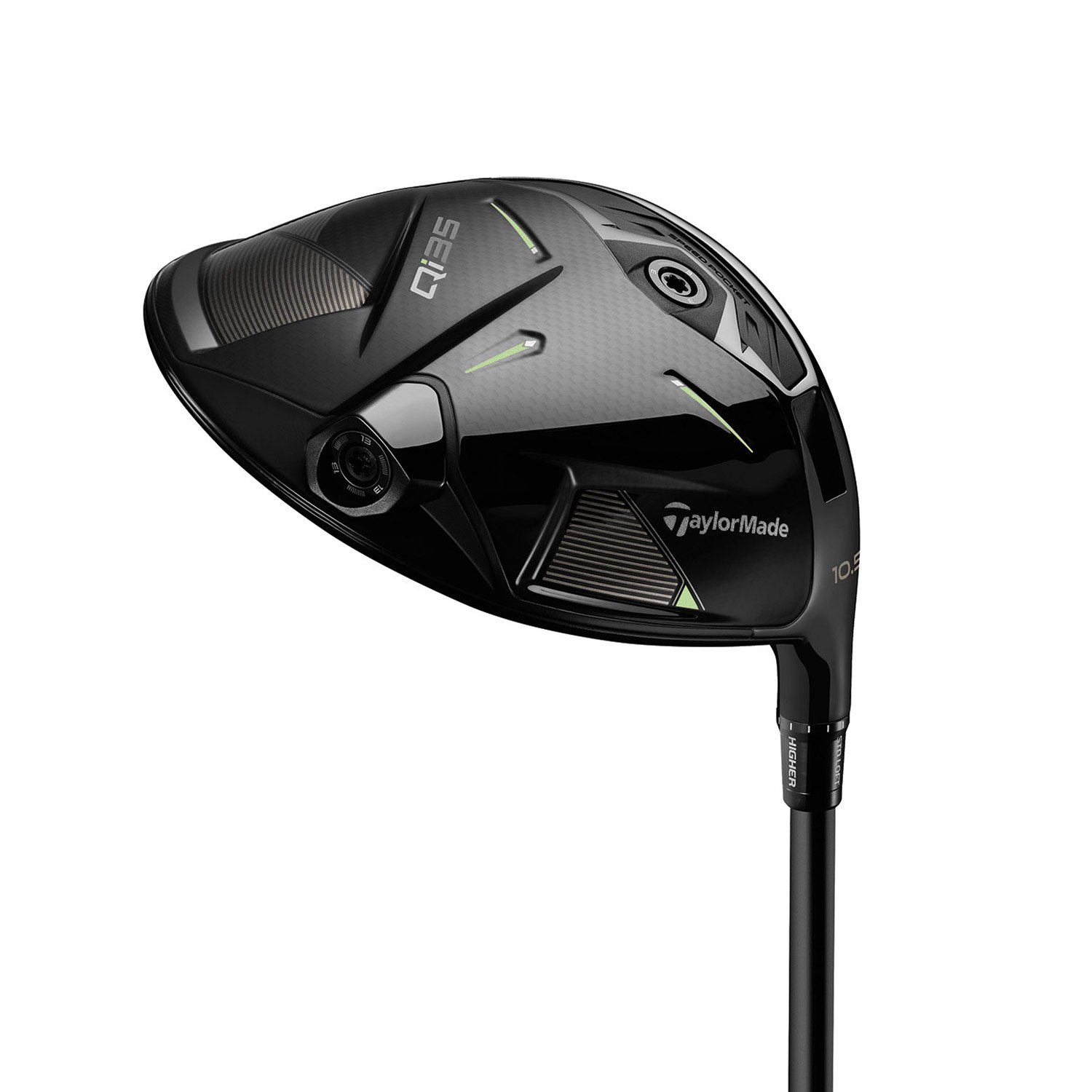 Qi35 Designer Series TaylorMade